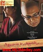 Memories In March 2011 song download